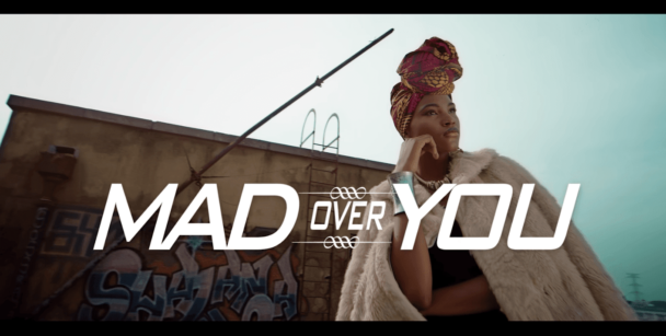 runtown-mad-over-you-video