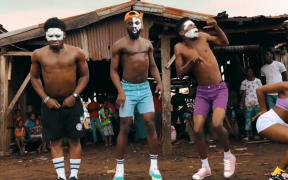 Olamide WO!