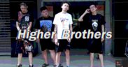 Behind the Music |Higher brothers |Kings of Chinese Rap