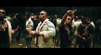 Starboy-Ft.-Duncan-Mighty-Wizkid-–-Fake-Love