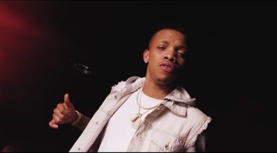 Tekno - Yur Lu