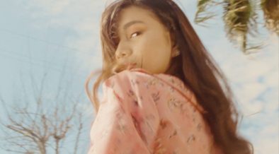 NIKI - Vintage (Official Music Video)