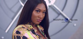 Aya-Nakamura worldwidepop