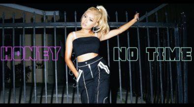 Honey C| No Time |