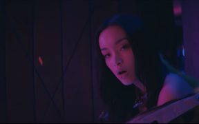Lexie Liu | 刘柏辛 | Like A Mercedes