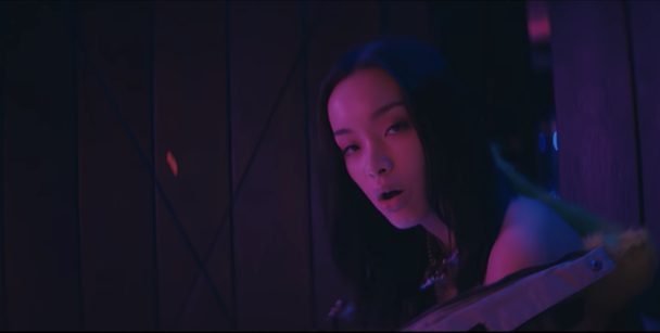 Lexie Liu | 刘柏辛 | Like A Mercedes
