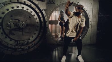 Olamide | WizKid | Kana