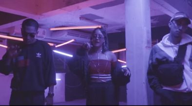 Twopee Southside X NOTEP X Timethai - Feelin