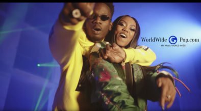 Lady LeShurr | Mr Eazi| Black Madonna
