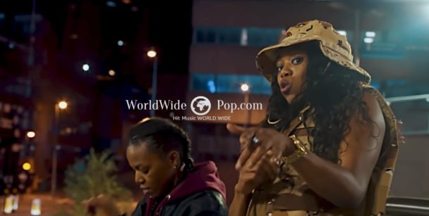 3am in Brum | Lady LeShurr